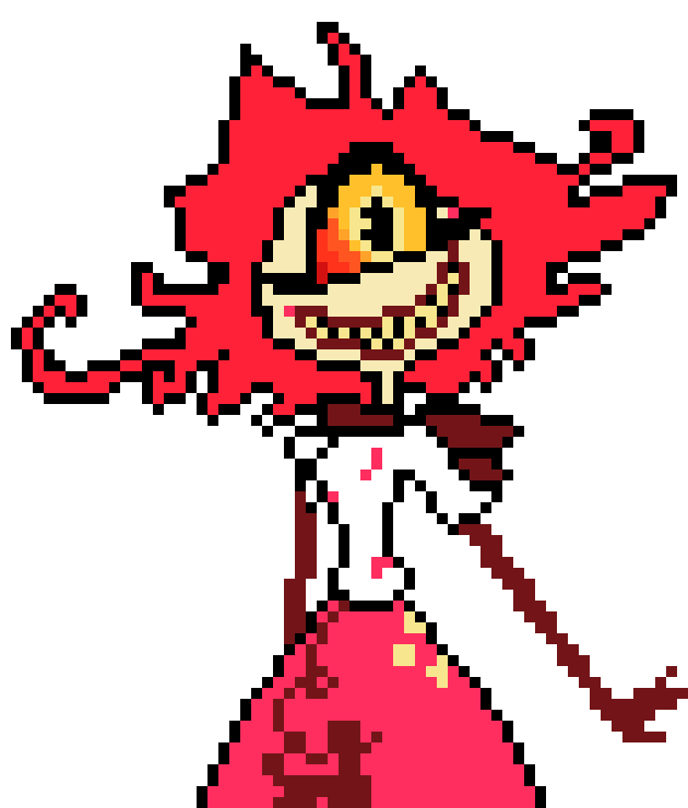 [ae61c8] Hey Foxlyyn, sorry if I said it wrong, do you need a maid for any of your need a maid?