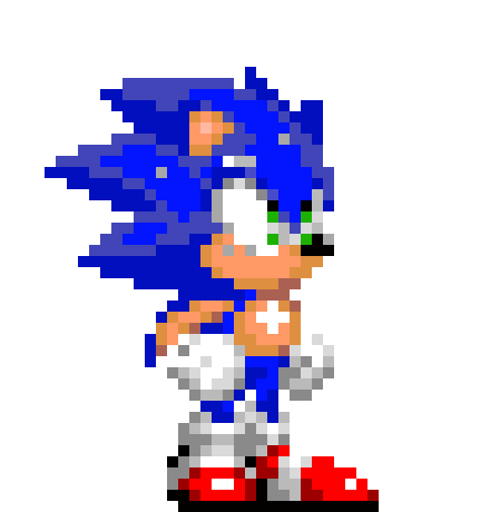 [c8ae48] sonic
