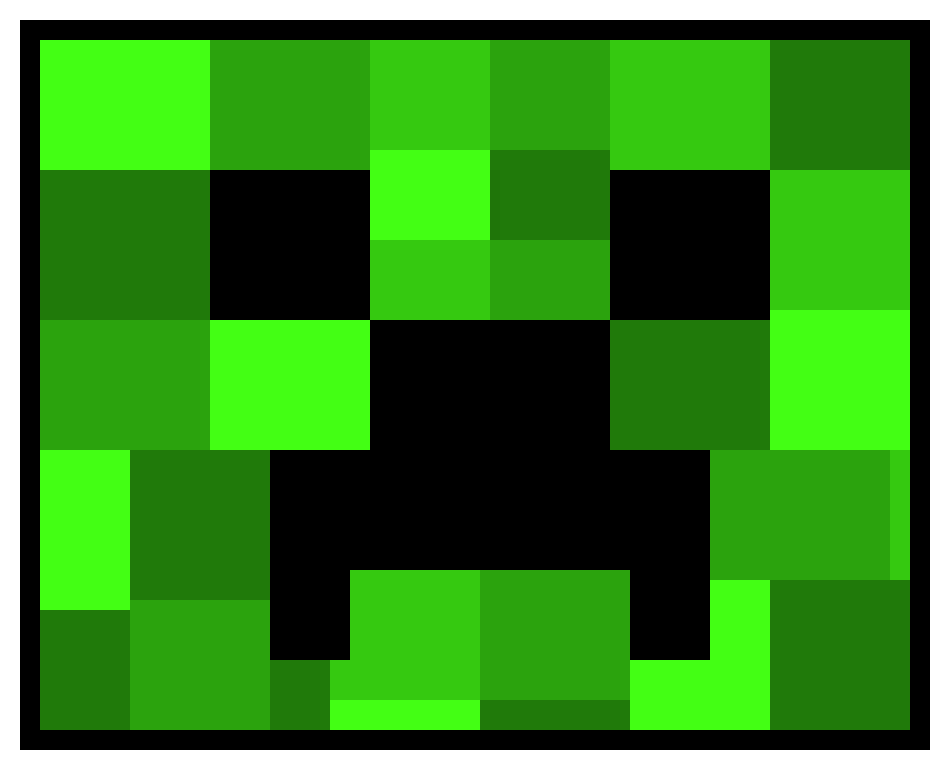 [9664c4] Creeper
