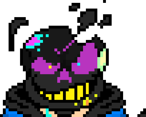 does it even look like i am a recolor of that shit bad sprite anyways faggot