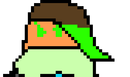 [53a360] WHY WON'T YOU FRICKING LEARN TO STOP FRICKING HACKING INTO MY SPRITE AND INSULTING ME