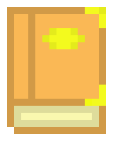 [ce09ac] Golden book