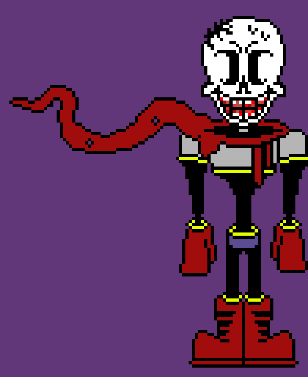 [2fbf6b] ``WHAT HAPPENED TO YOU SANS?``