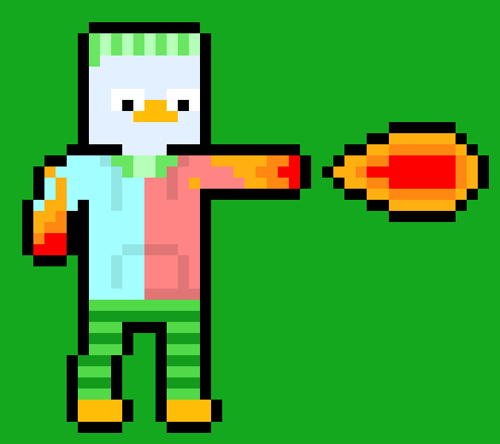 [9664c4] FireBender