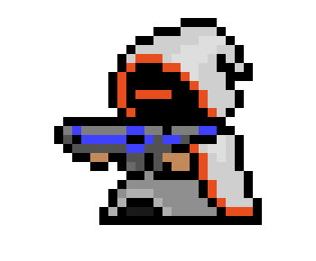[9664c4] Destiny Hunter