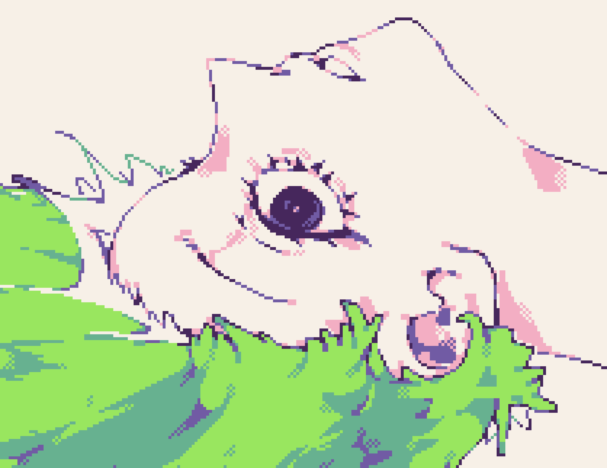 [8426a8] are you trying to learn color redundancy 