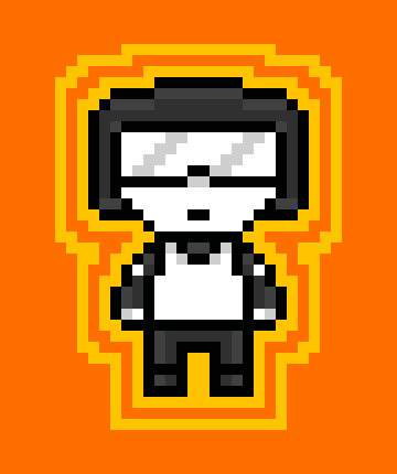 [7c653e] Newgrounds Tankman