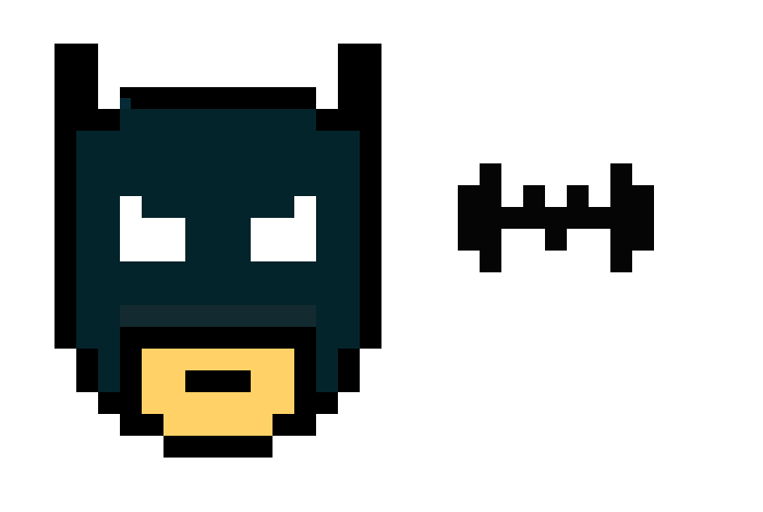 [9664c4] batman