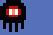 [ad3579] Ooooo! a new player EYE see. hahaha. lets just get you dealt with. - Blerptsa