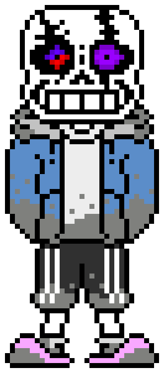 [01770b] JT! TripleDust Sans