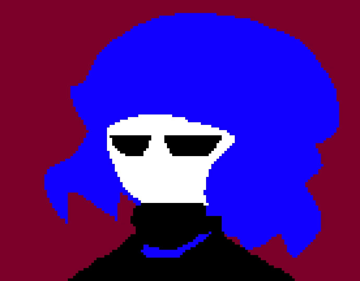 Rare appearances