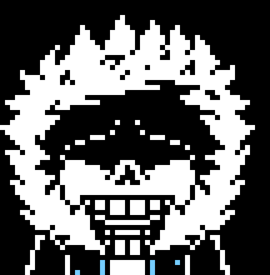 [7c78a2] *he clenches his fists as his breathing speeds up, which makes him start to freeze the ground around him*