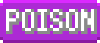 [8cf262] PoisonType