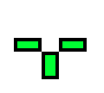 [9664c4] PS2 custom crosshair #2