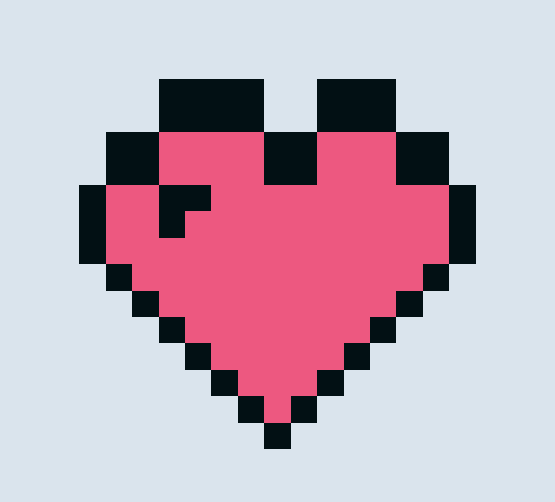 [9664c4] My heart