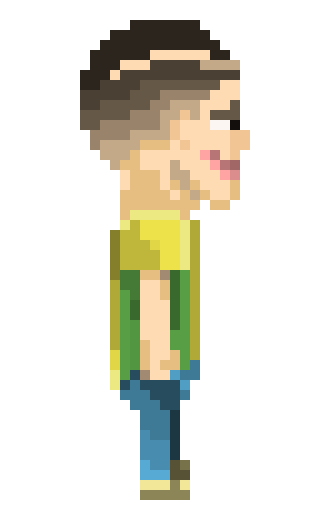 [e0d0d4] Yanis 7