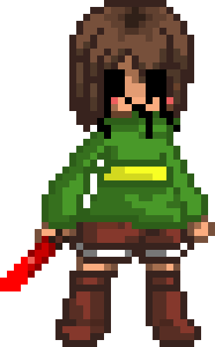 [a54cf0] Chara