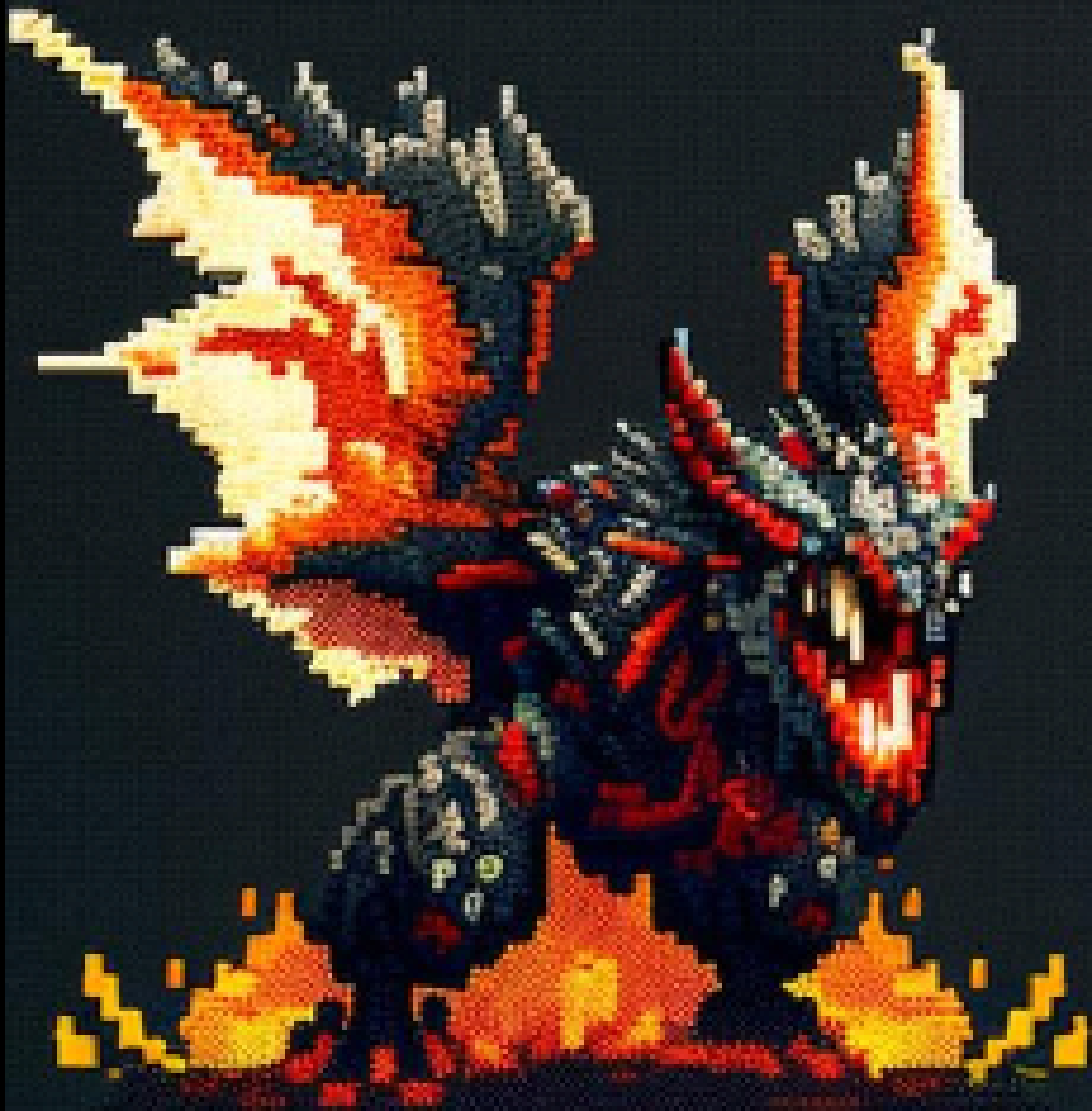 [3f3844] Drakeee