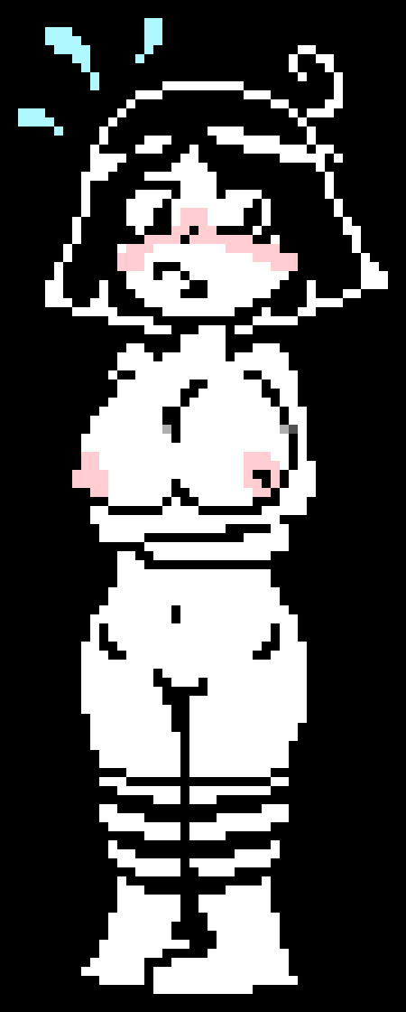R34 Chara yet again