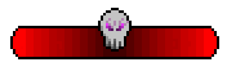 [81d784] Boss Health Bar (Full)