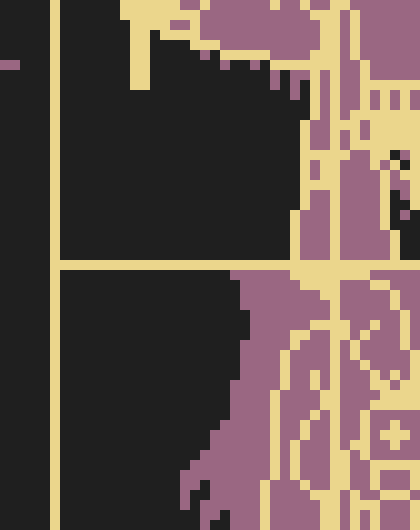 Nah this one just use my old ID color