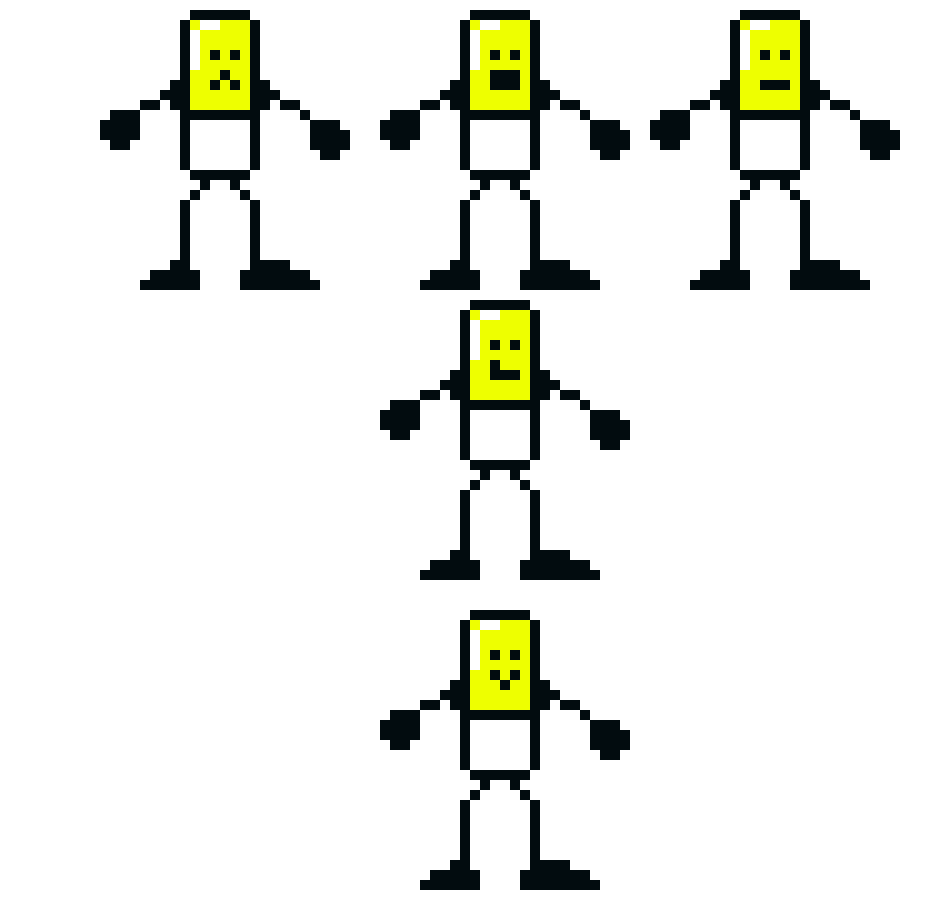 [36a673] another yellow pill man by DGcowp