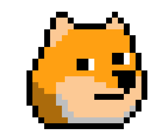 [9664c4] Dank AF Dogeart