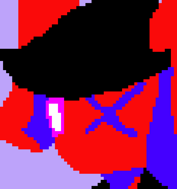 guys you dont know this but i actually did this to bloob once i watched the same show as him