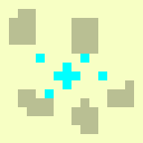 [d5fea8] crystal ore
