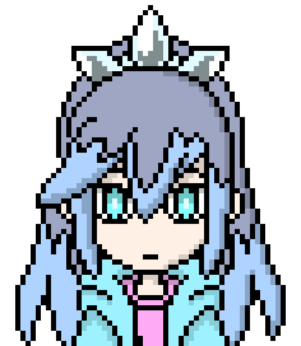 [5b2f3e] Fubuki-Hime: -Radar Picks up where the Chara is-