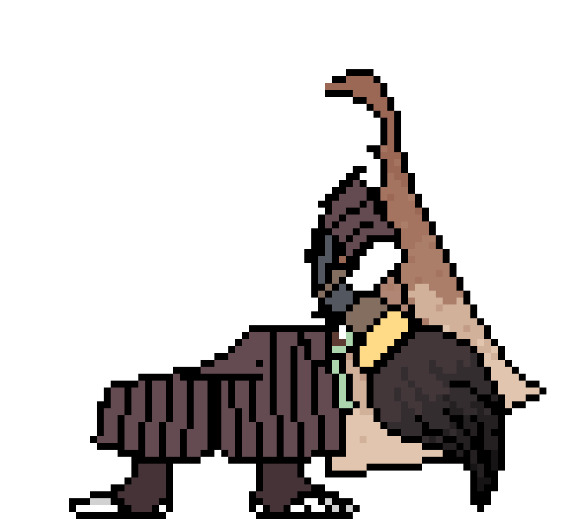 [63ceb7] "Save, since I`m just NOW, getting back to it due to how dead/asleep PAM, is rn...