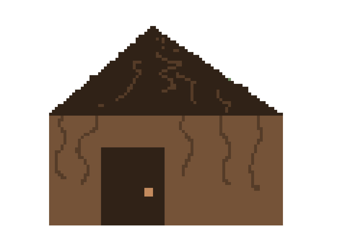 [f55451] viking cats house 2