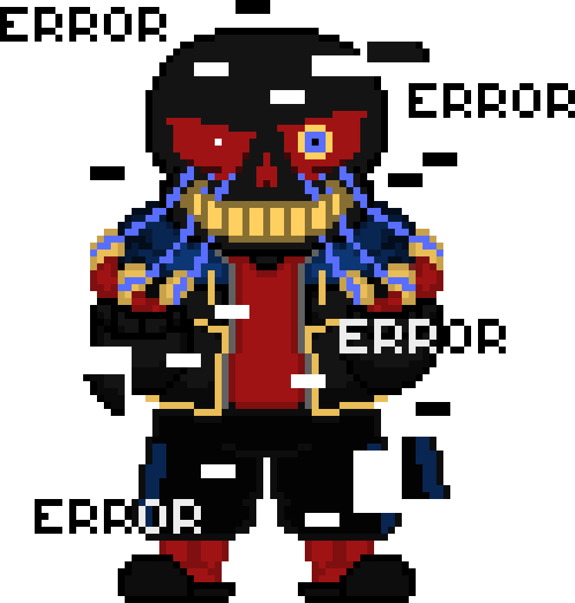 [9664c4] One pissed off boi.