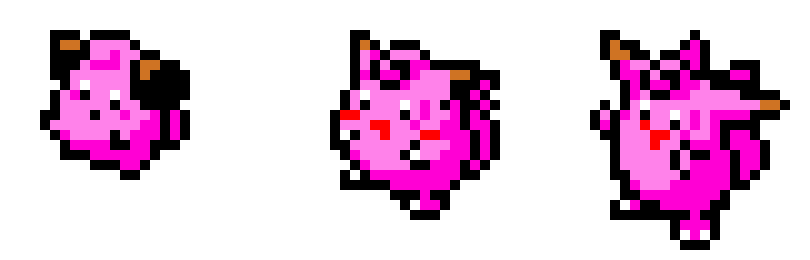 [393e5a] cleffa line