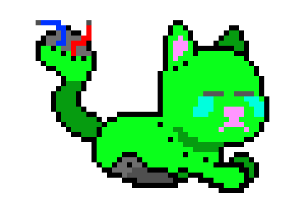 [3a33bd] Jack-O? please don't leave me alone(says weakly)-Speck