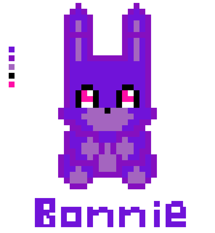 [9664c4] Bonnie