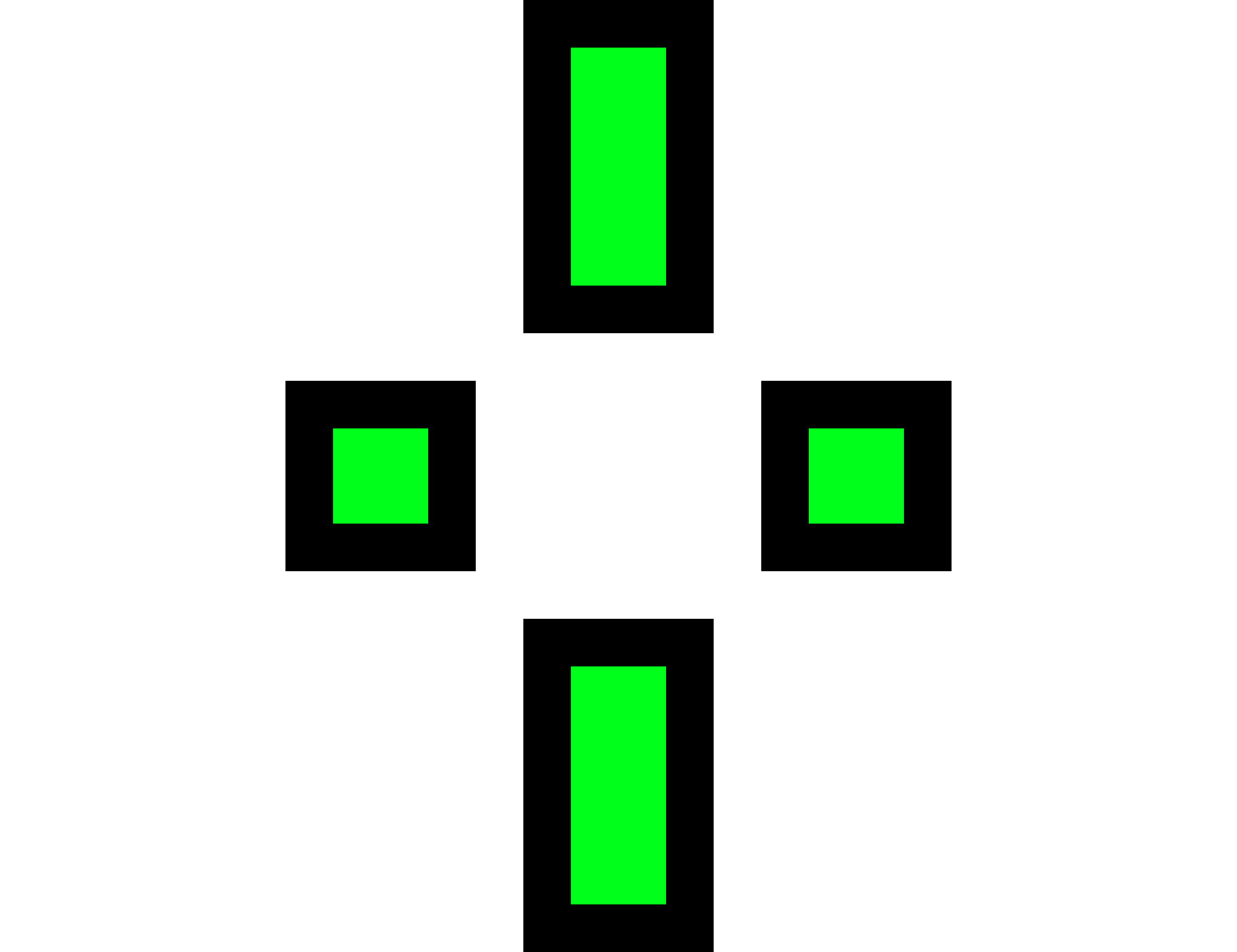 [90a428] PS2 custom crosshair #2