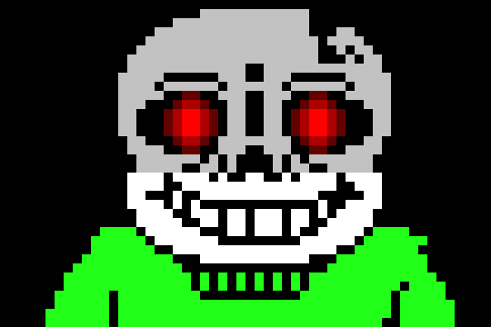 now go do your Job on killing error since your past name was GENO and he tortured you.