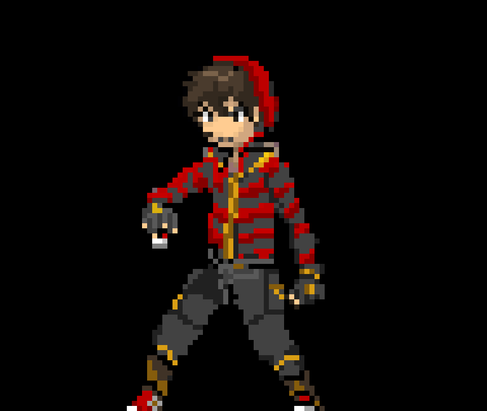 [9fd403] Deremander