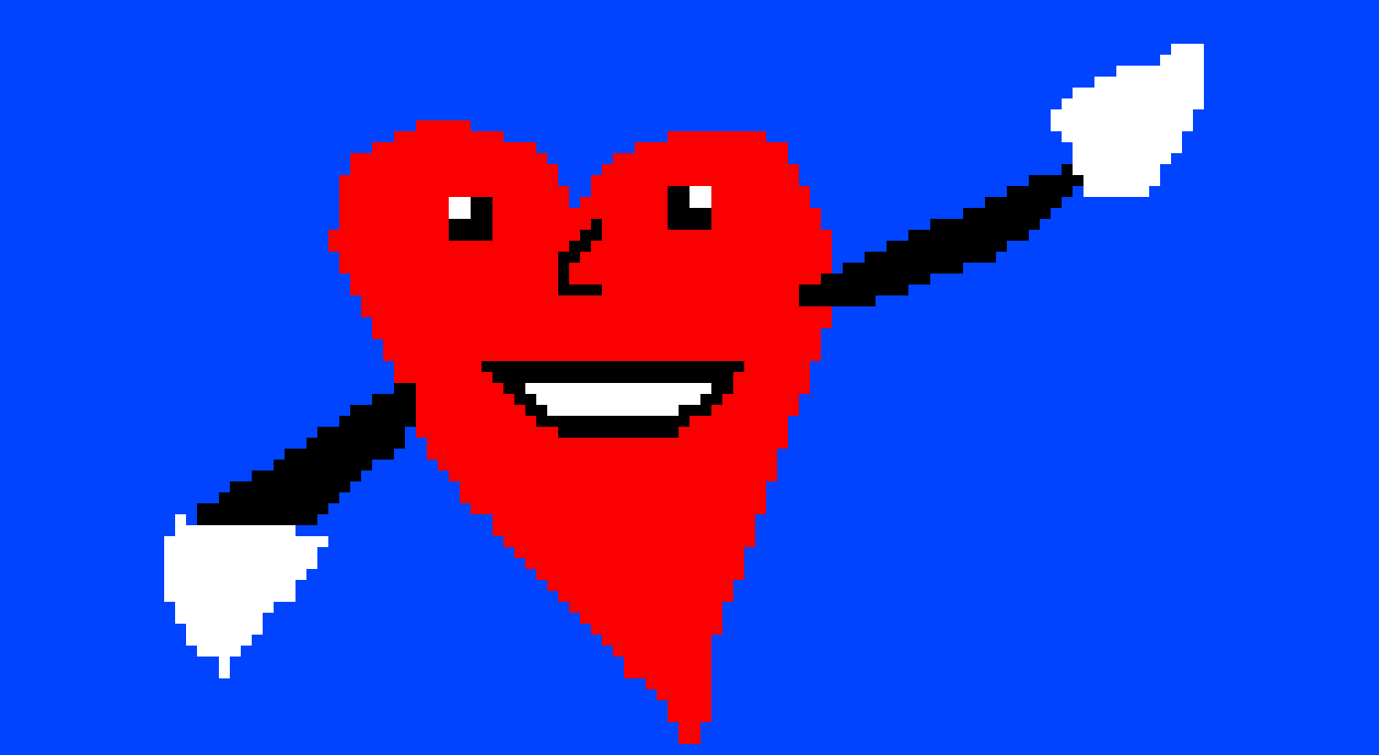 [9664c4] Heart