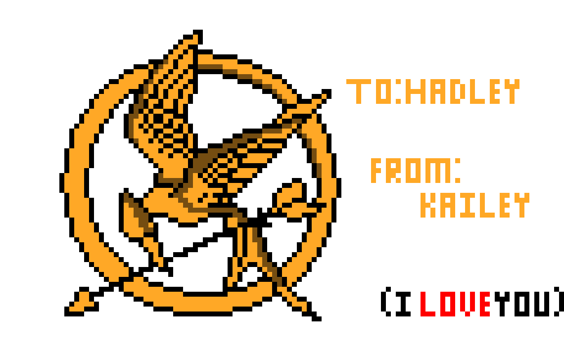 [9664c4] Hunger Games