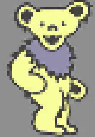 [7e04ad] Character Base Model