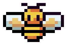 [55d714] bee