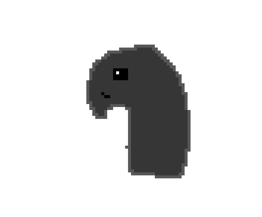 [27a963] GASTER FOLLOWER!!!