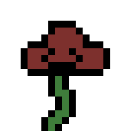 [1ab61f] BOB THE MUSHROOM HES A MUSHROOM BOB THE MUSHROOM OH NO