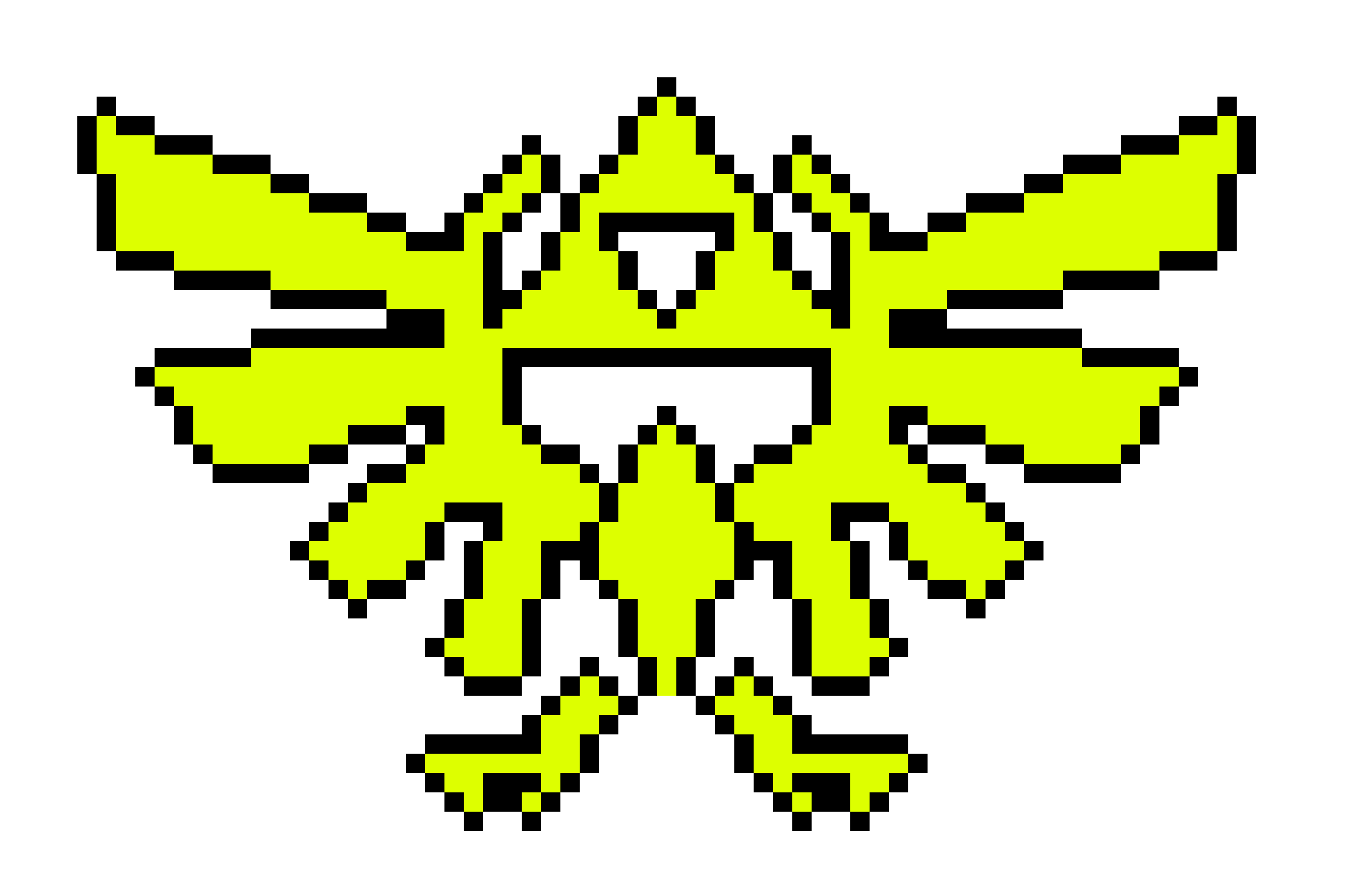 [9664c4] Hyrulian Symbol
