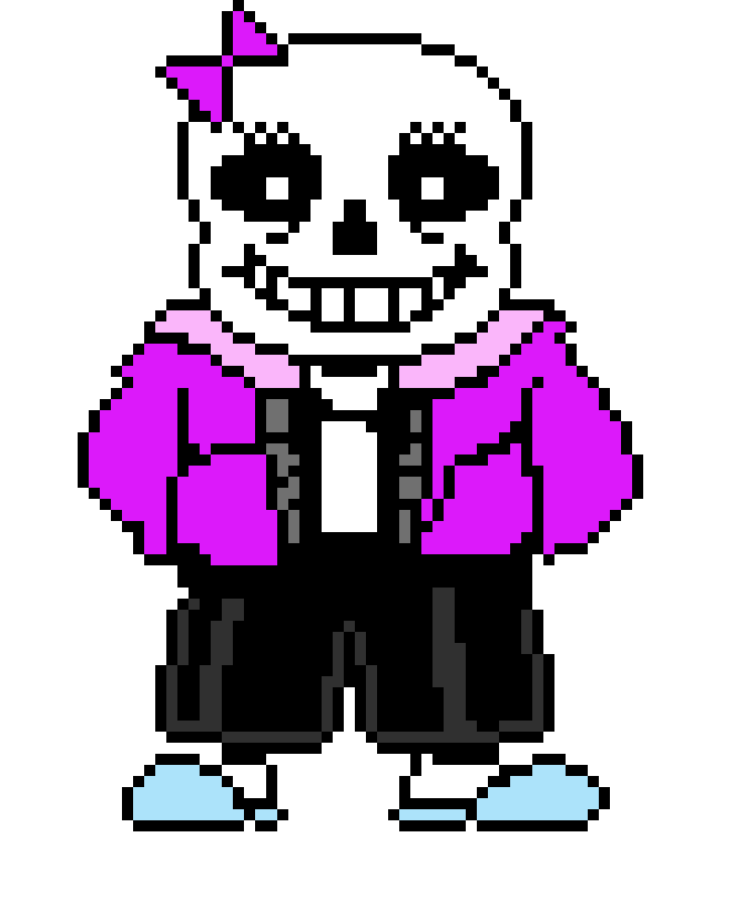 [9664c4] Lily Sprite