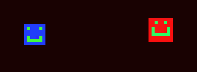 [4e1740] Smile