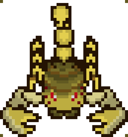 [c38523] scorpion 1