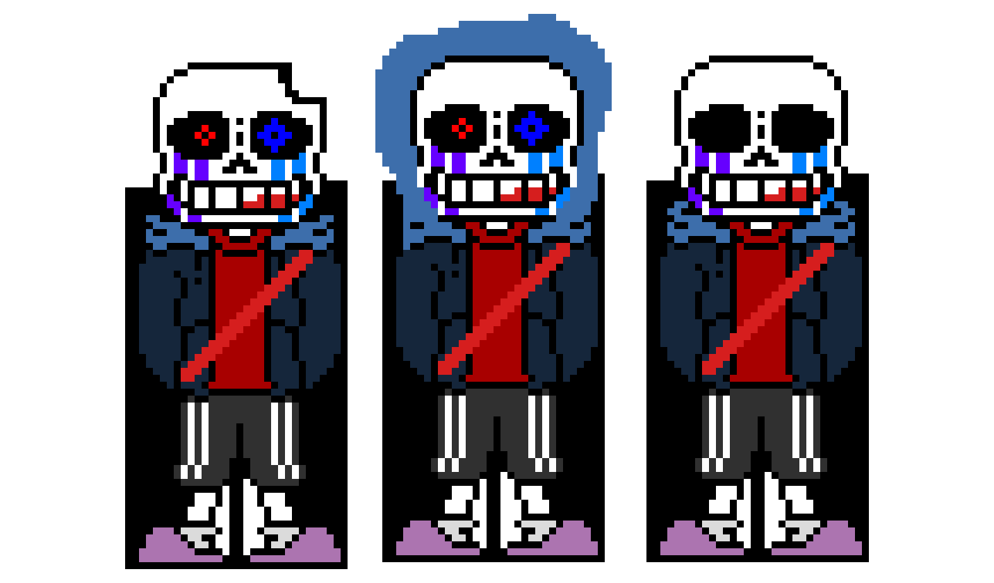 [d082ec] matrix murder time trio